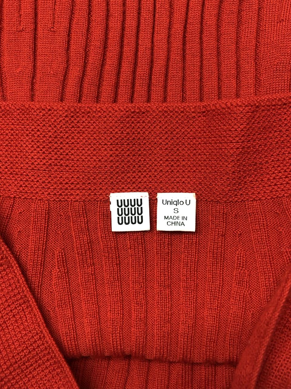 Фото3 Спідниця UNIQLO