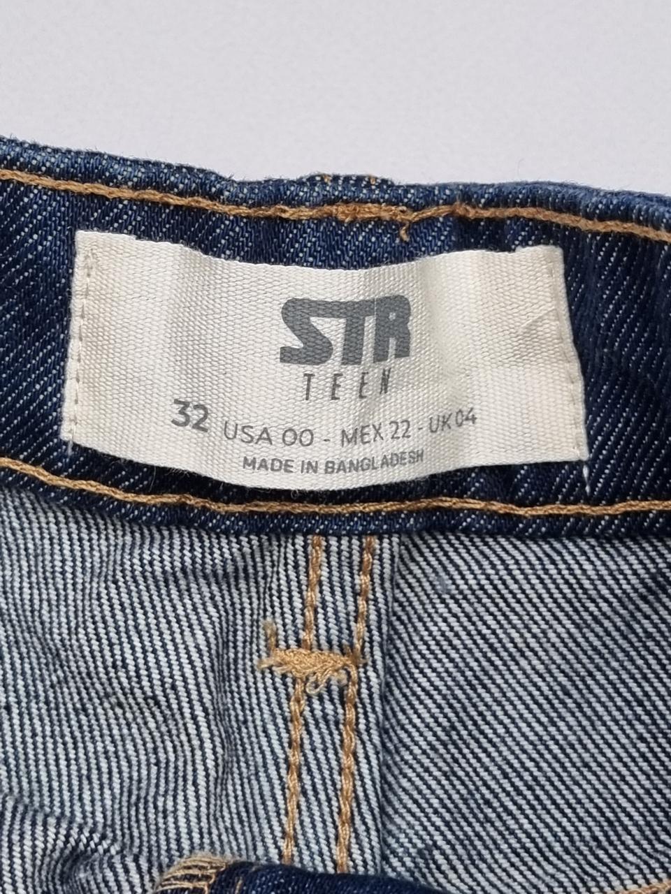 Фото3 Шорти STR