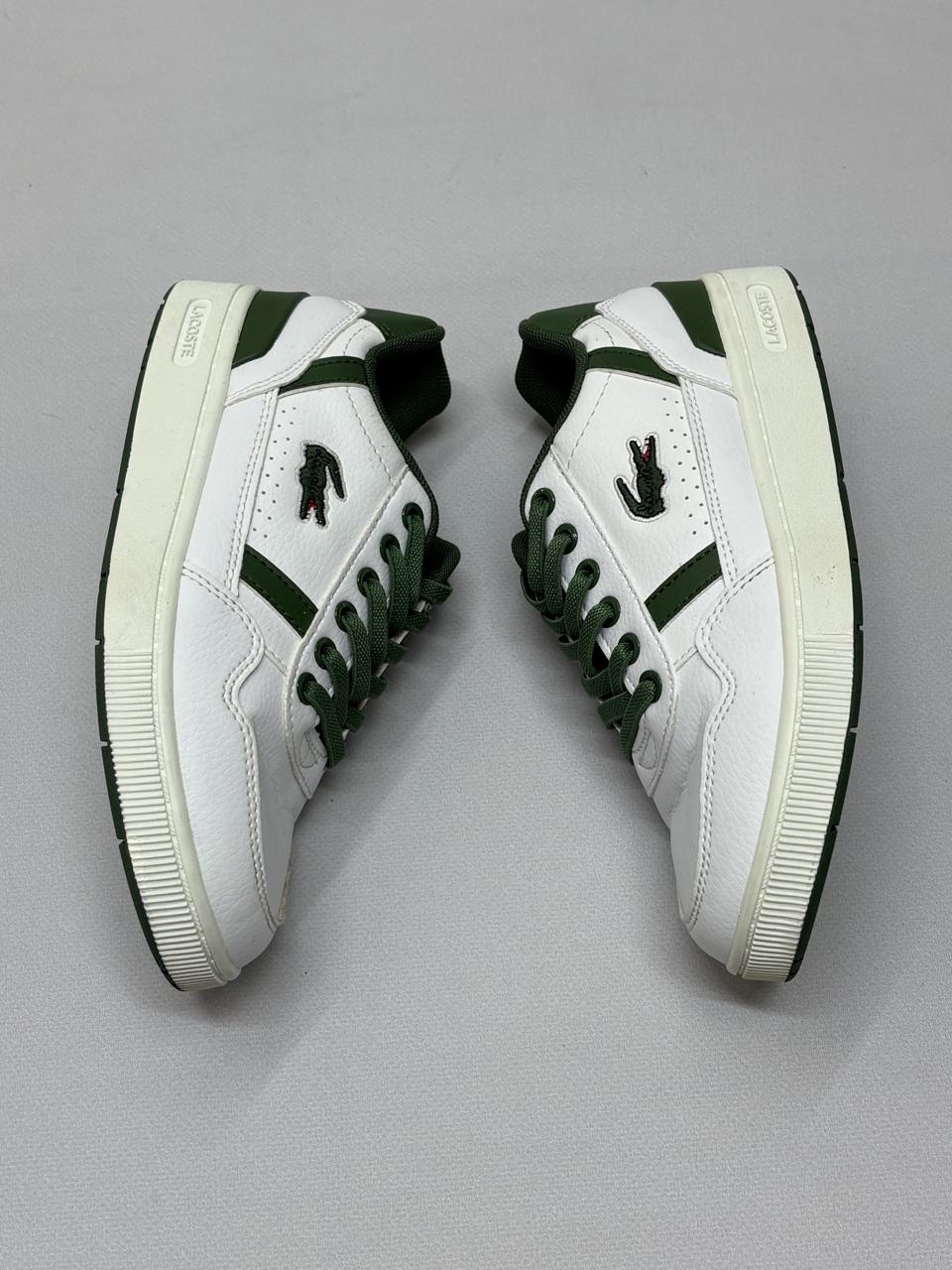 Фото2 Кеди LACOSTE