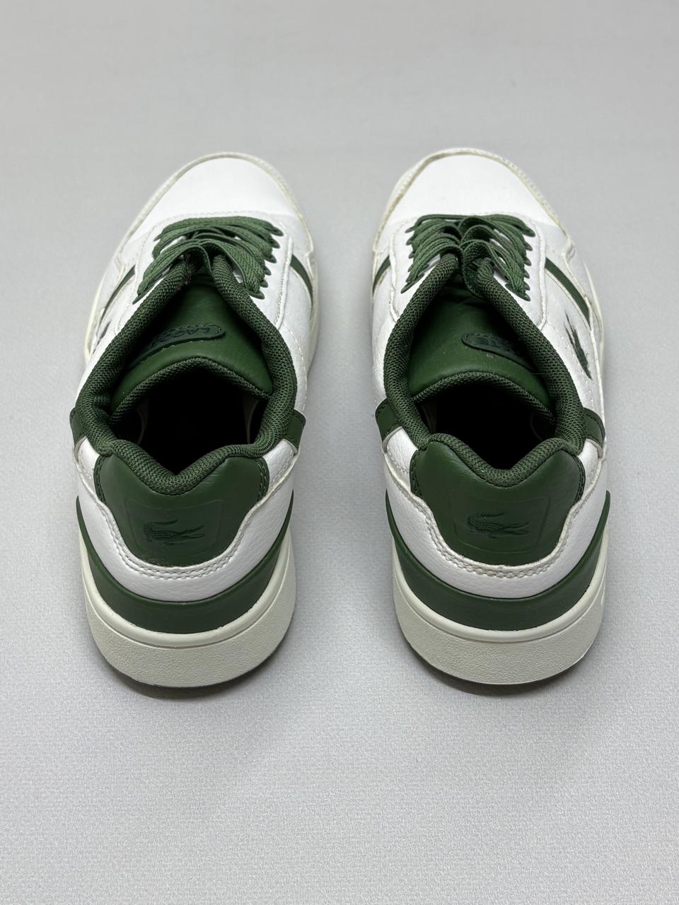 Фото3 Кеди LACOSTE