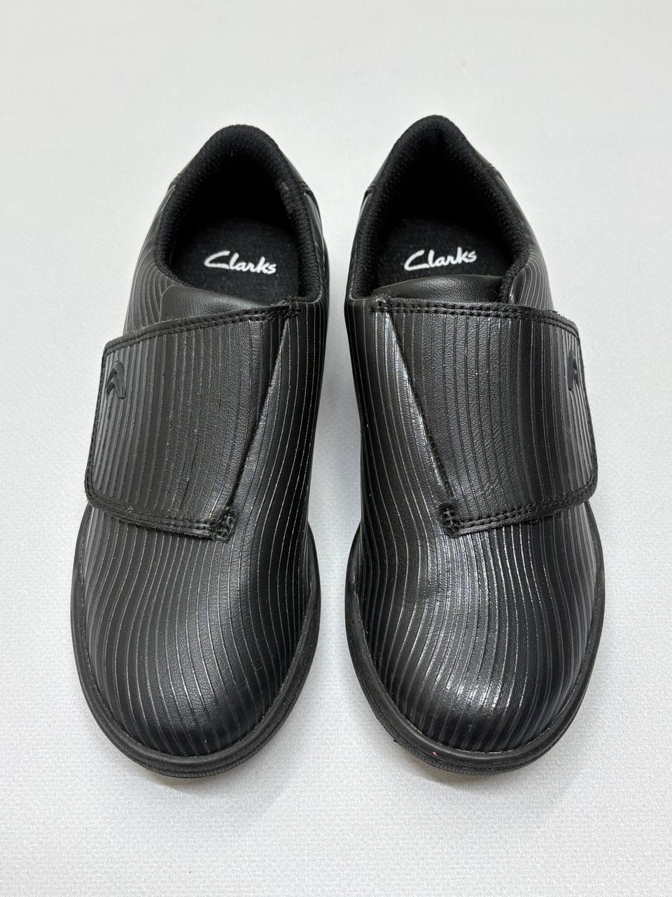 Фото1 Кеди Clarks