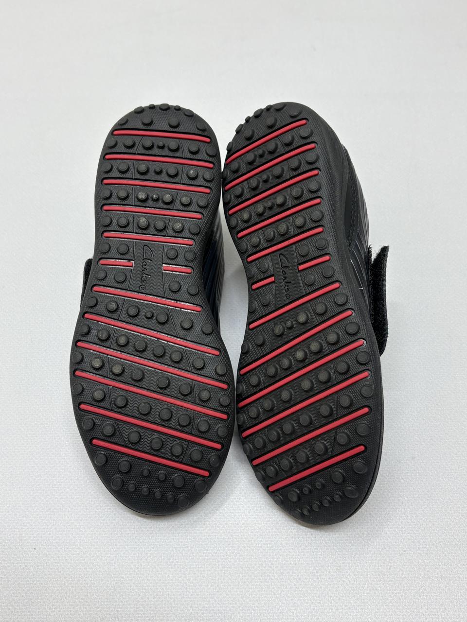 Фото5 Кеди Clarks