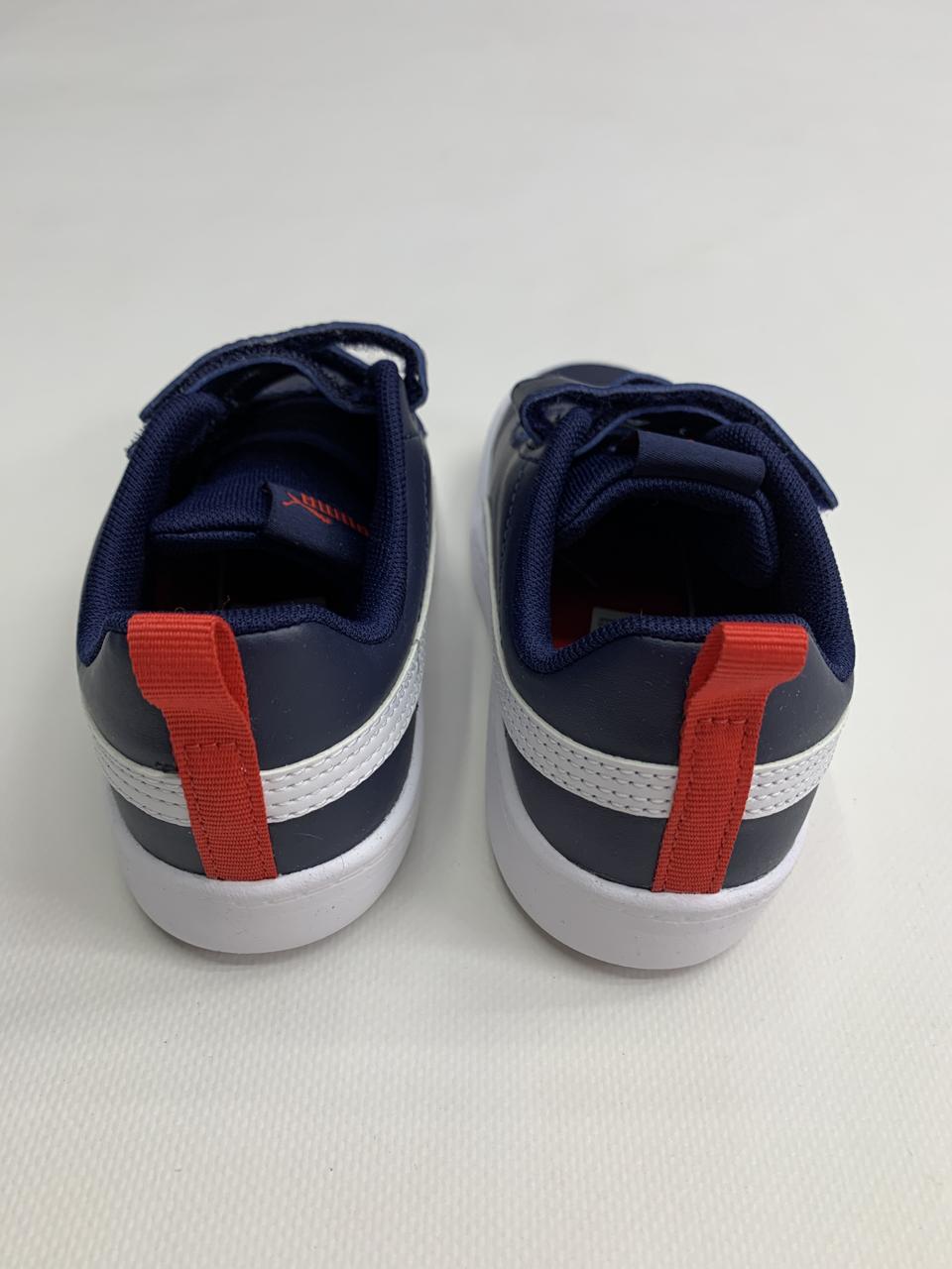 Фото2 Кросівки PUMA