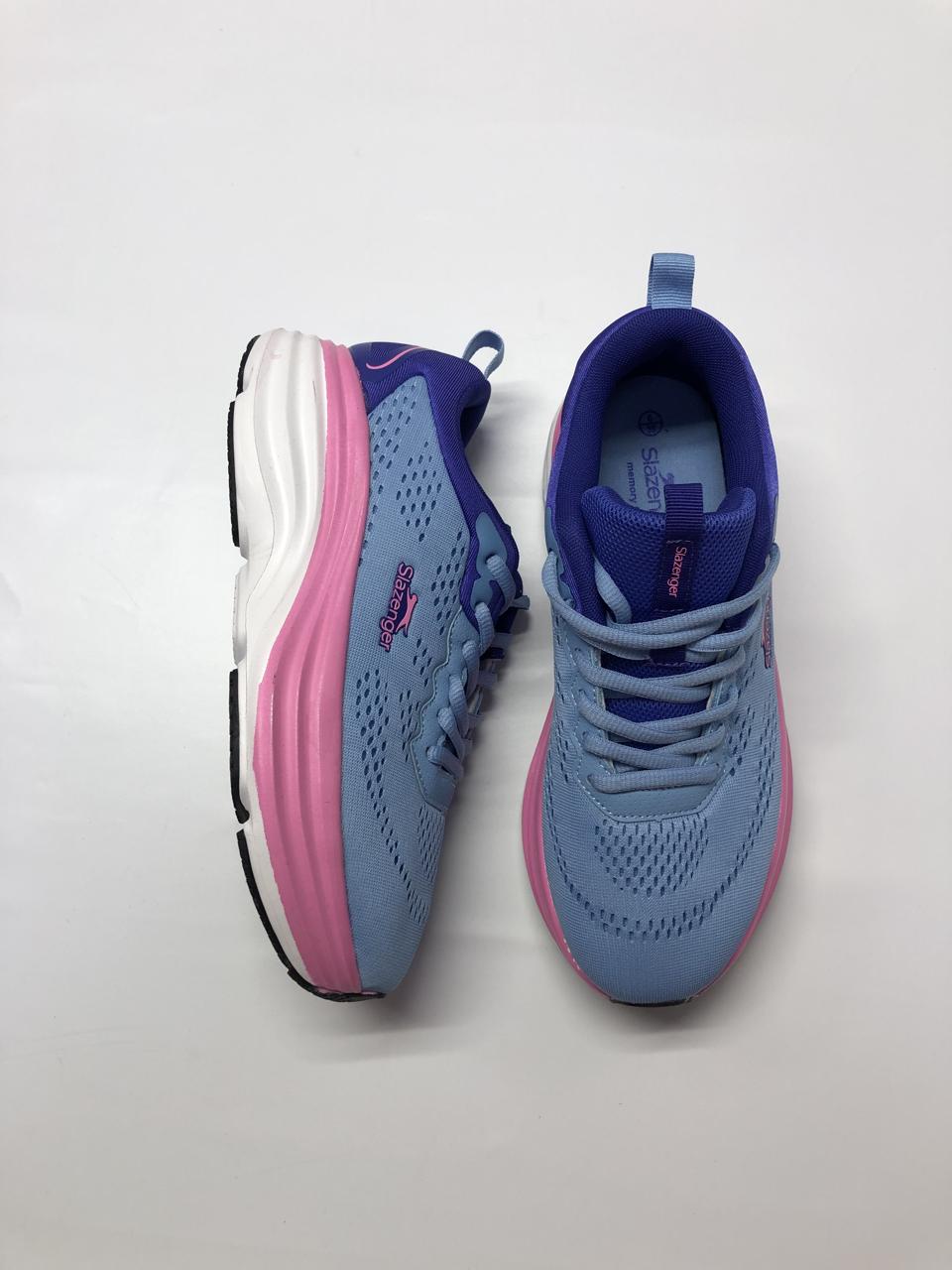 Фото2 Кросівки Slazenger