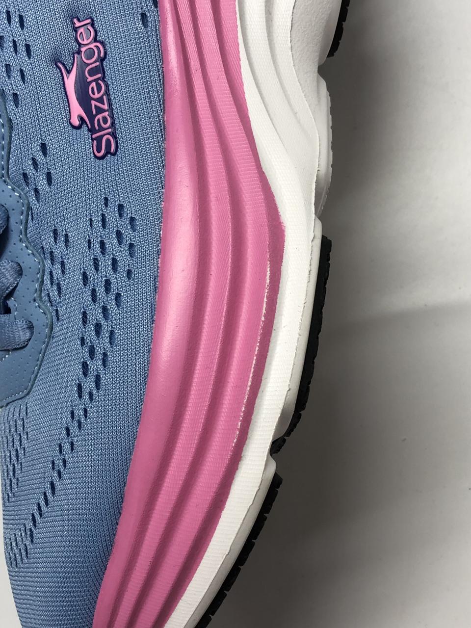 Фото8 Кросівки Slazenger