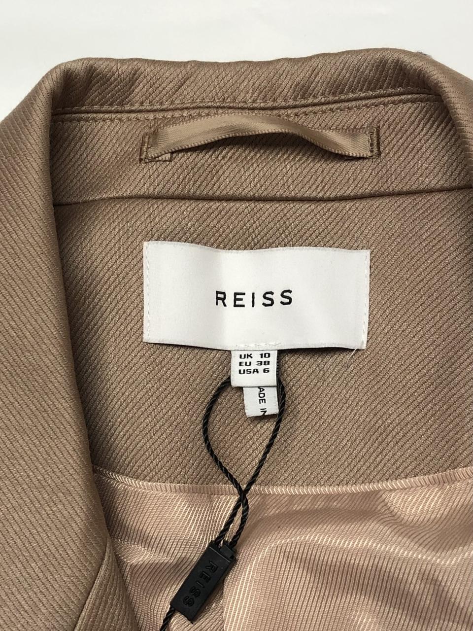 Фото3 Жакет REISS