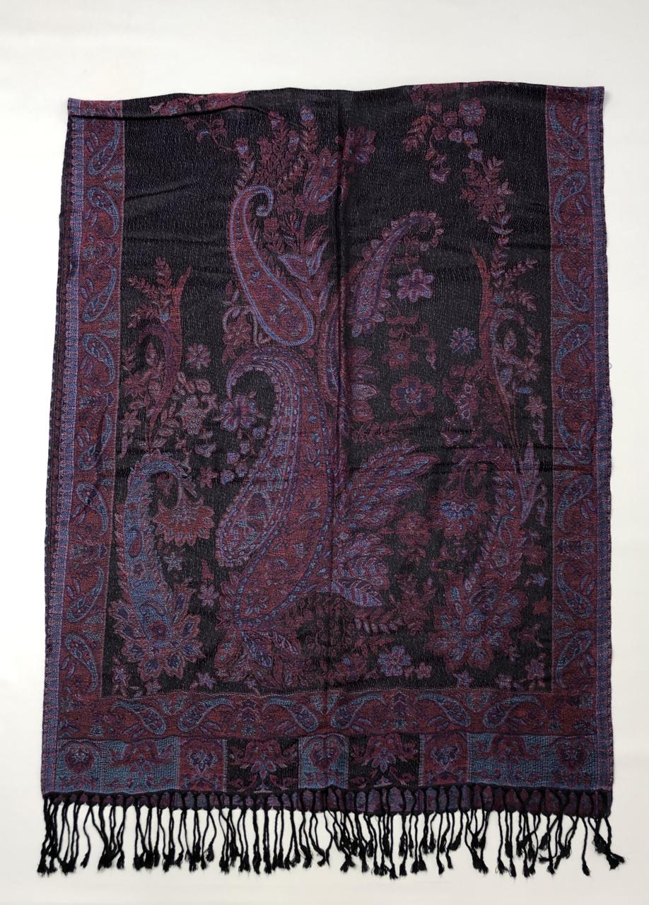 Фото2 Шарф Pashmina