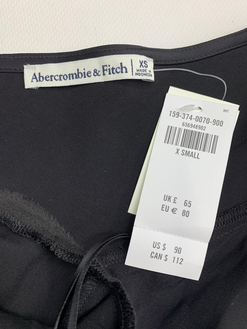 Фото3 Сукня Abercrombie & Fitch