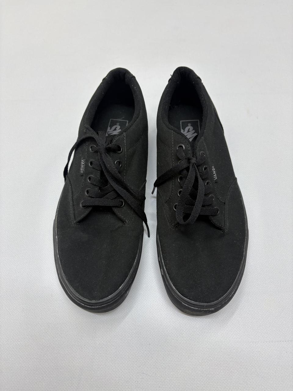 Фото1 Кеди Vans
