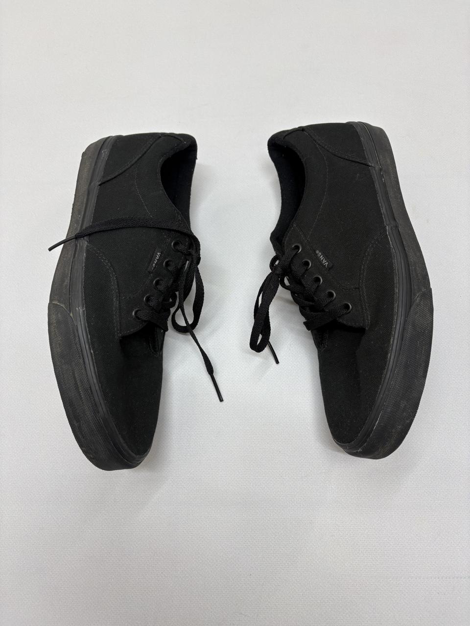 Фото2 Кеди Vans