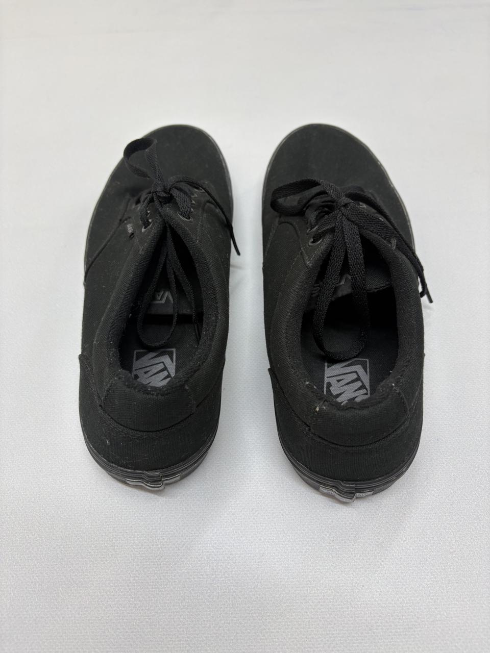 Фото3 Кеди Vans