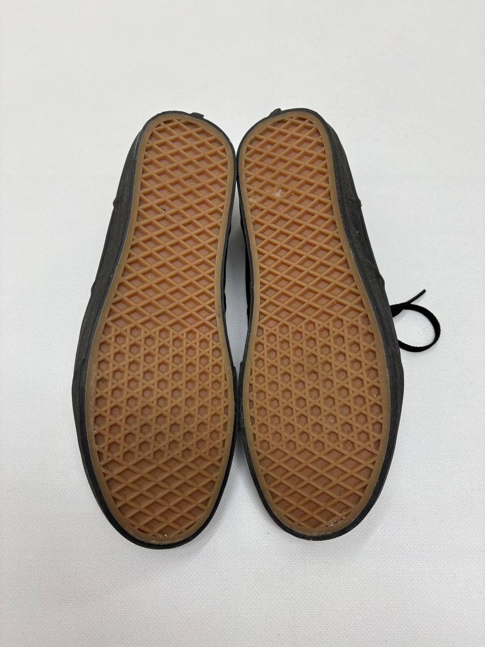 Фото5 Кеди Vans