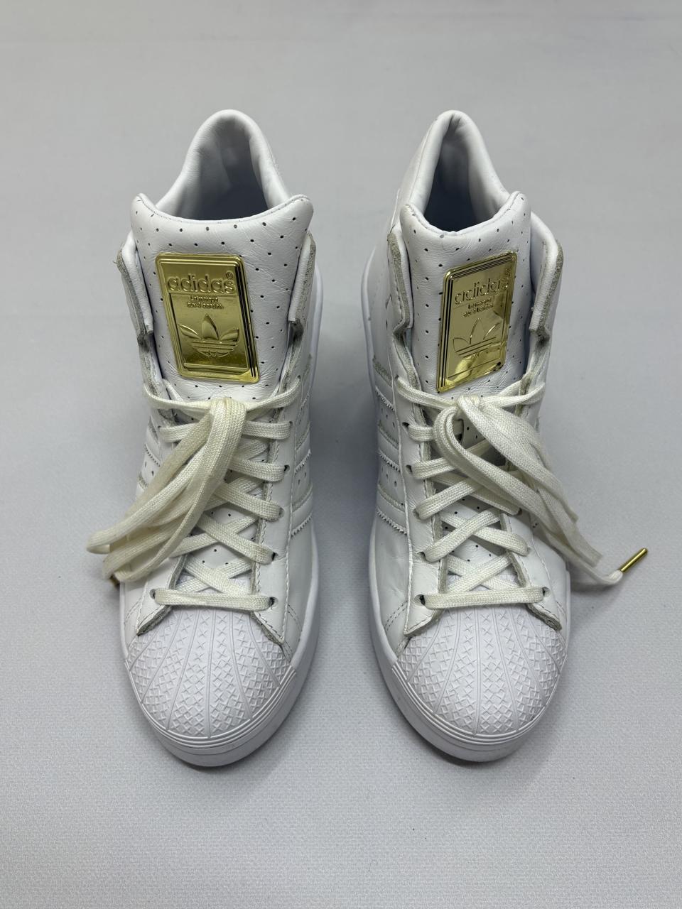 Фото1 Кросівки adidas