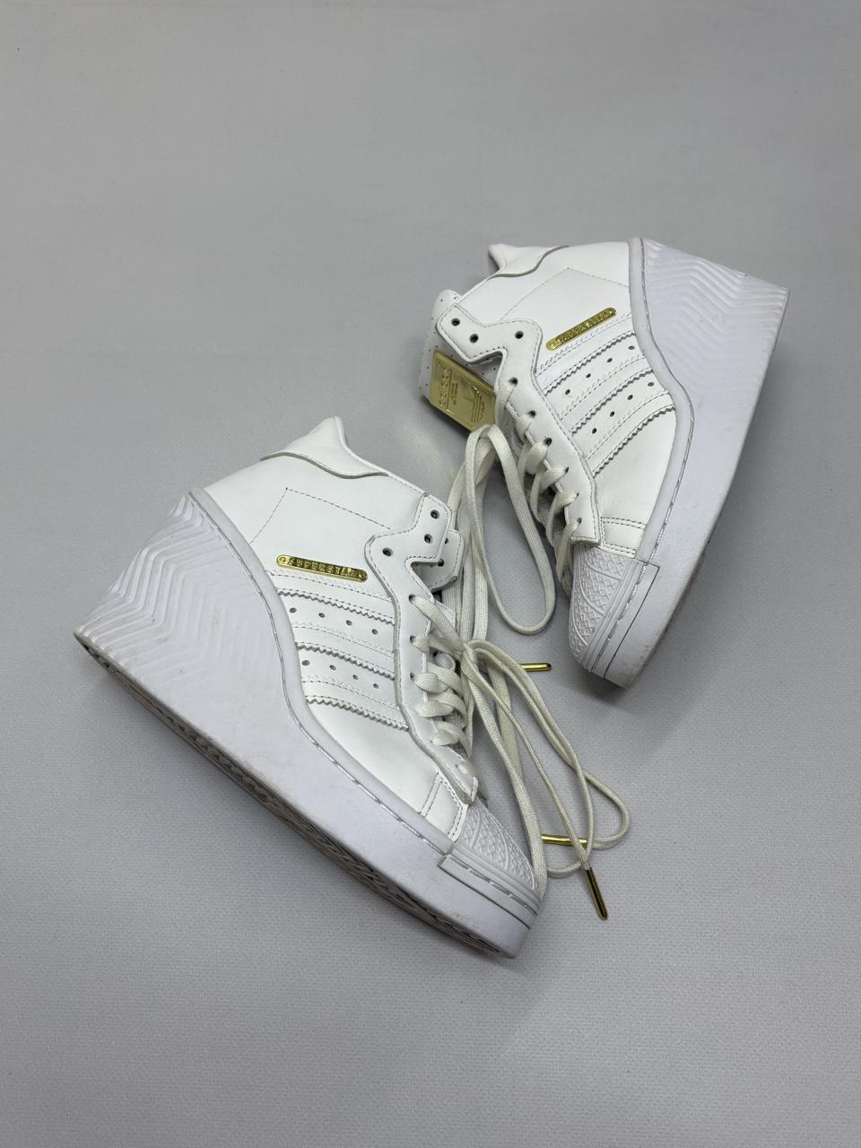 Фото2 Кросівки adidas