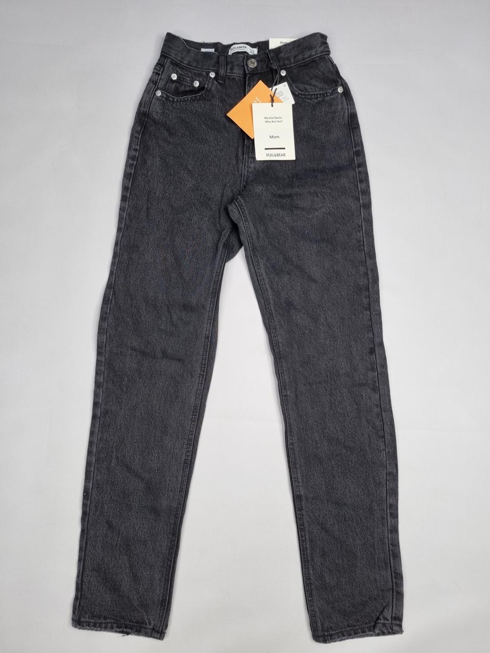 Фото1 Джинси Pull&bear