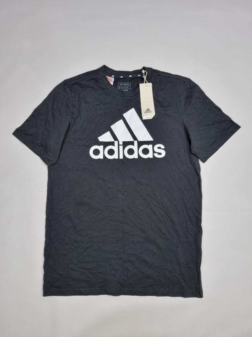 Фото1 Футболка Adidas