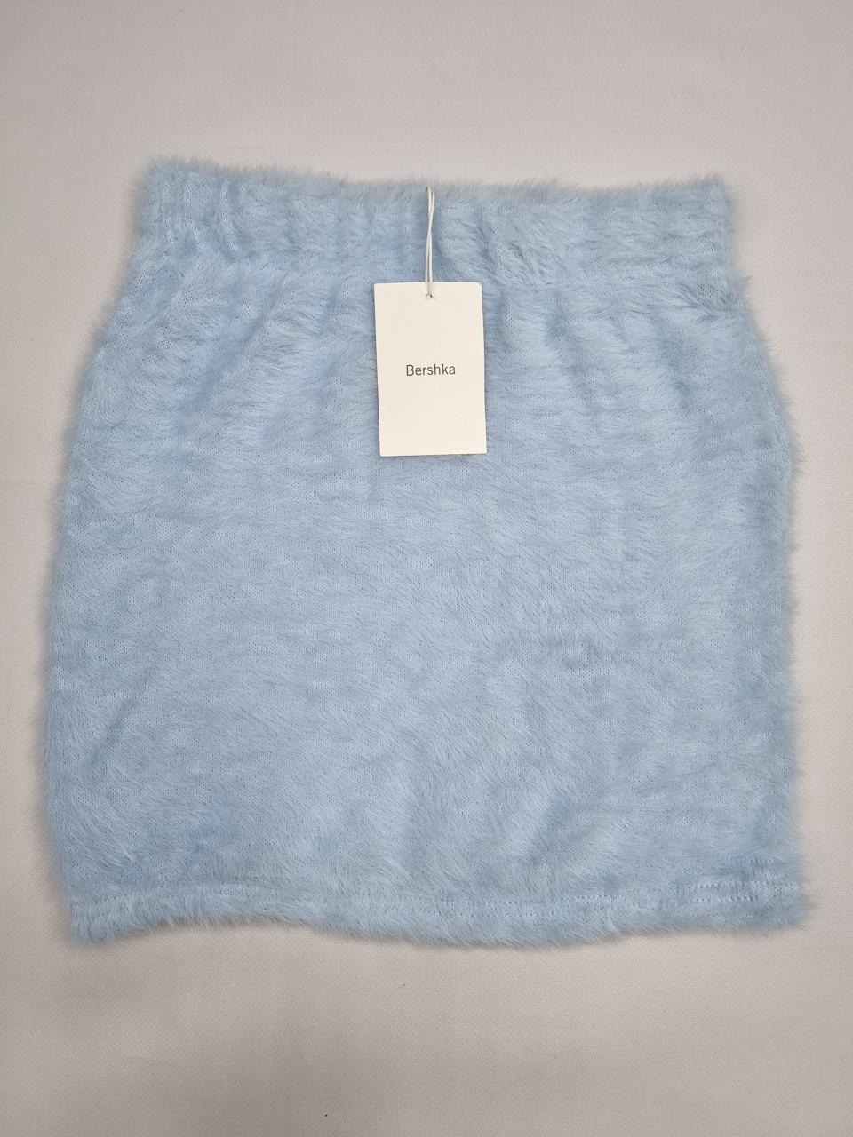Фото1 Спідниця Bershka