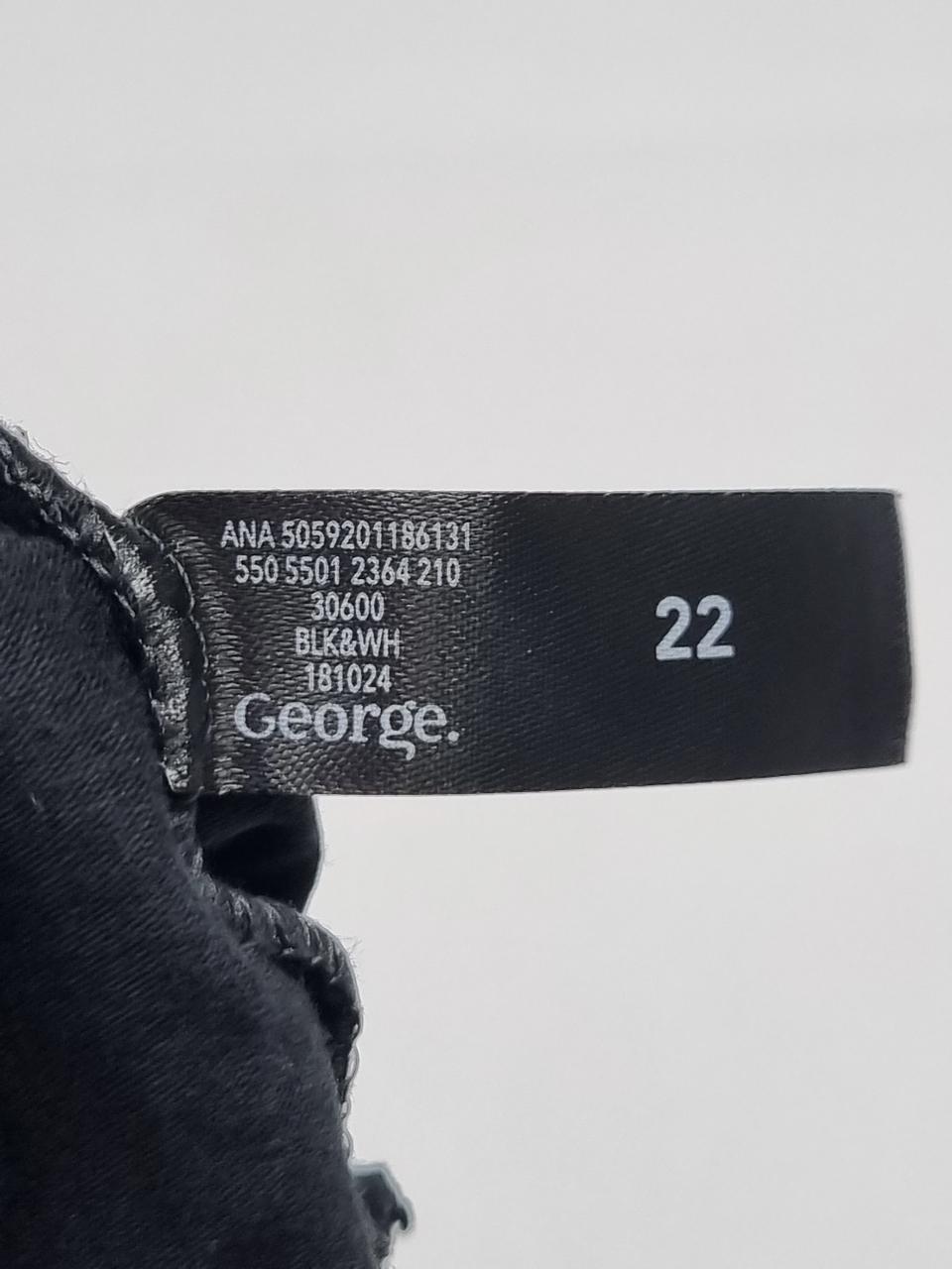 Фото3 Труси George