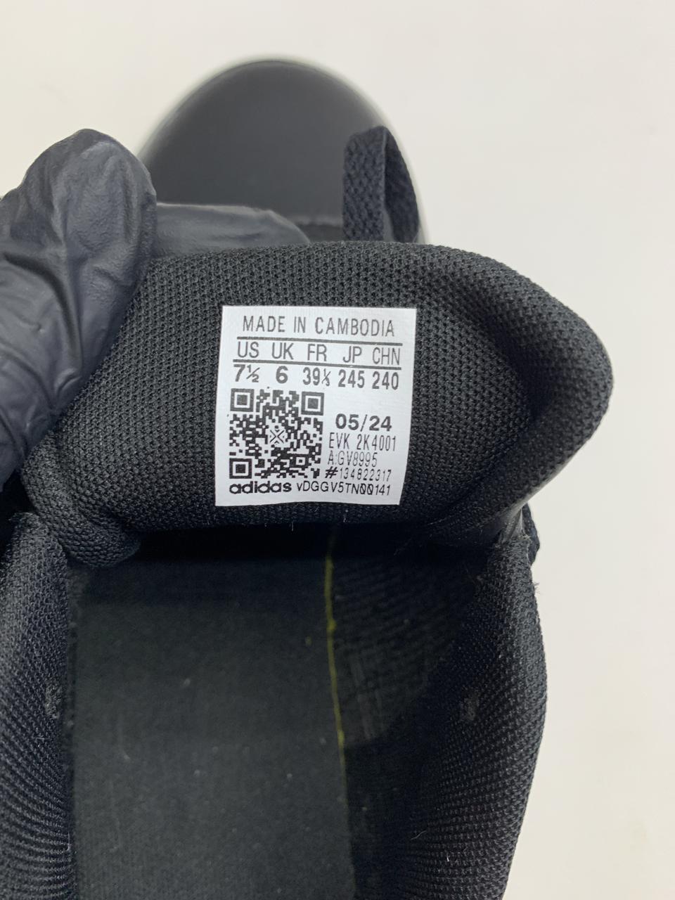 Фото4 Кросівки Adidas