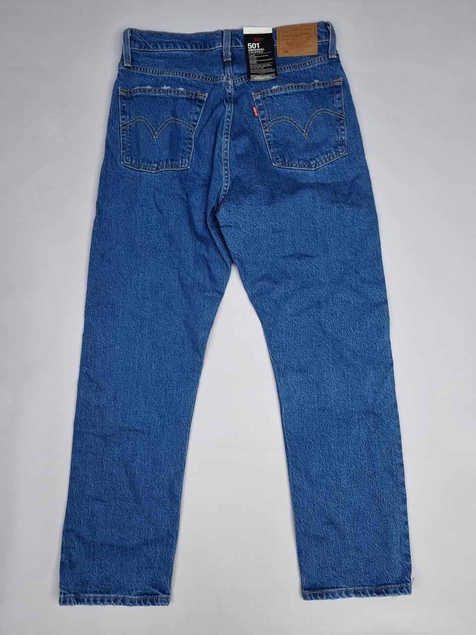 Фото2 Джинси Levi's