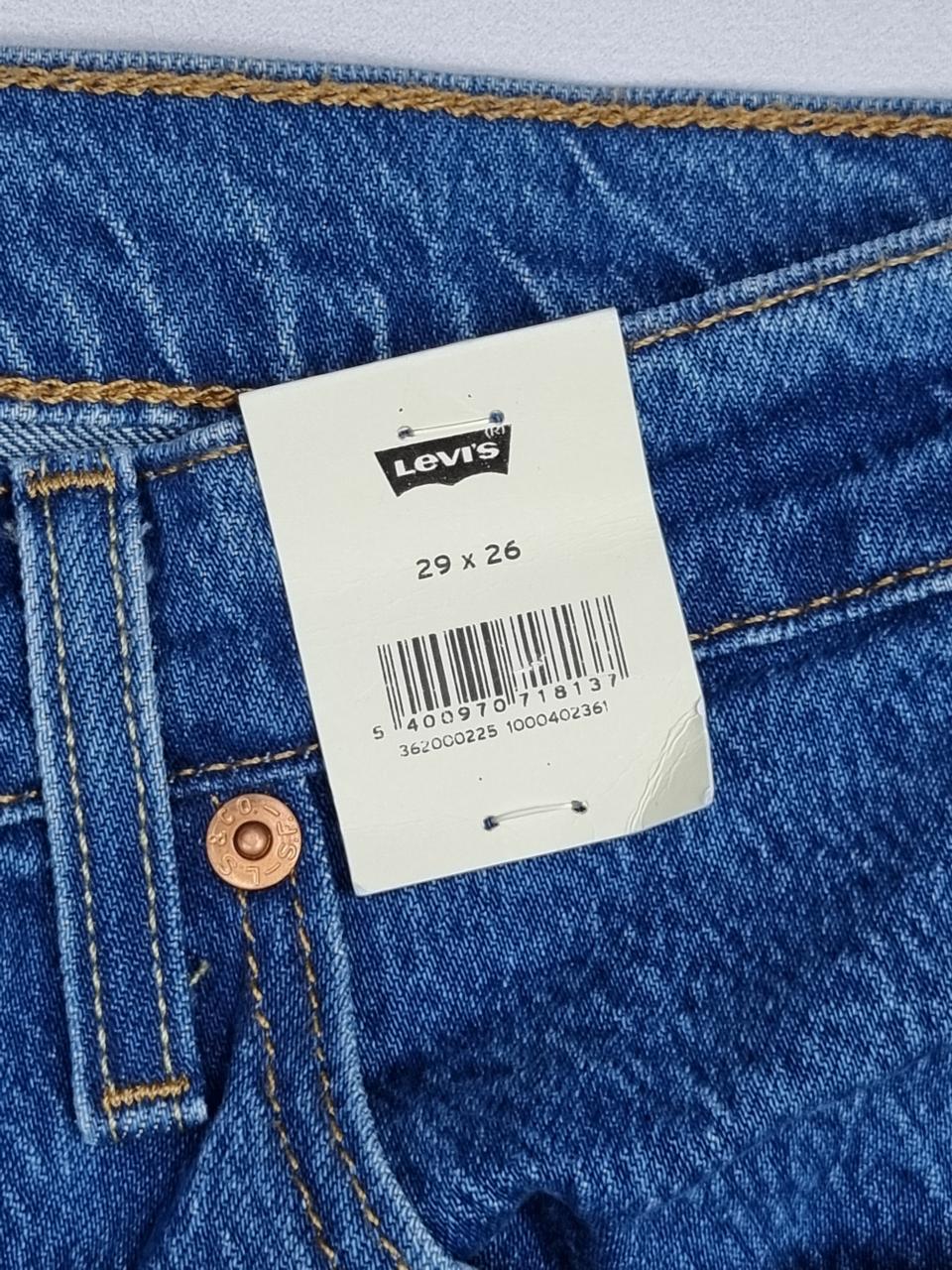 Фото3 Джинси Levi's