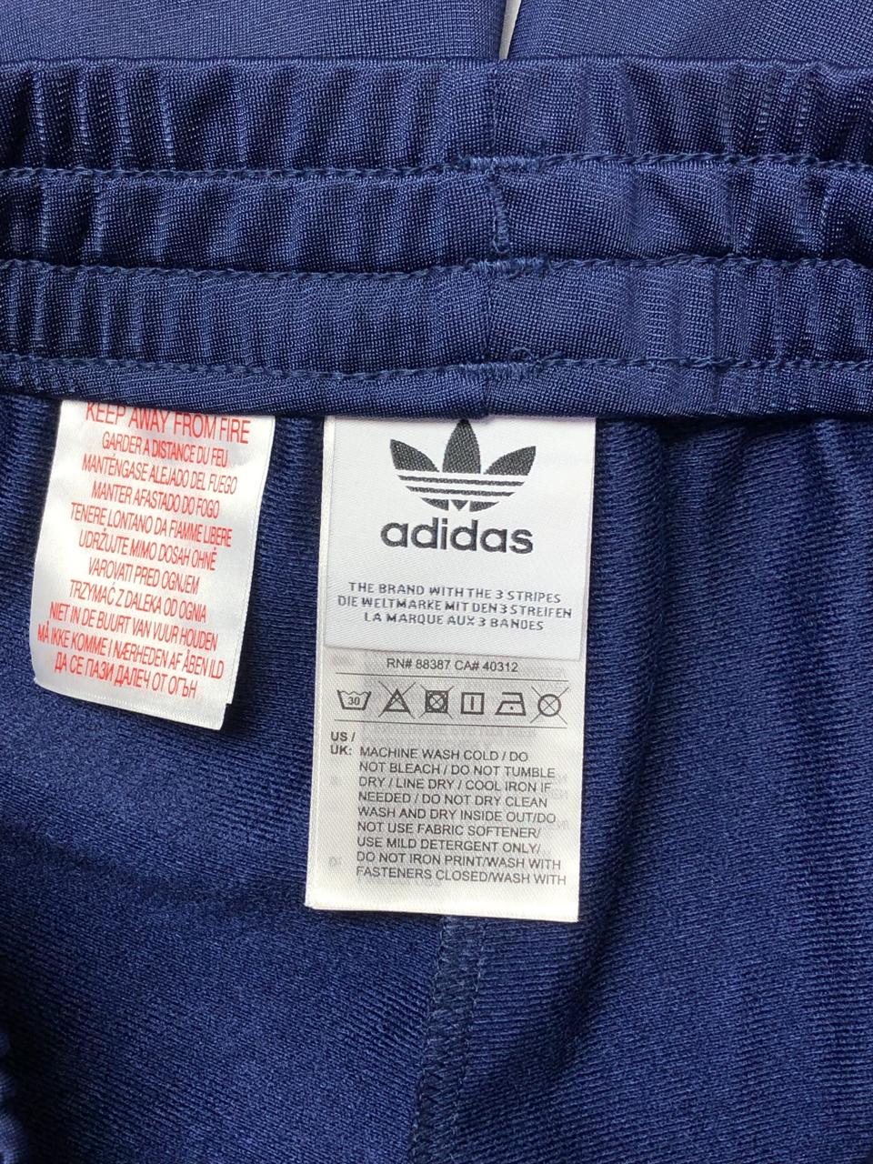 Фото3 Штани Adidas