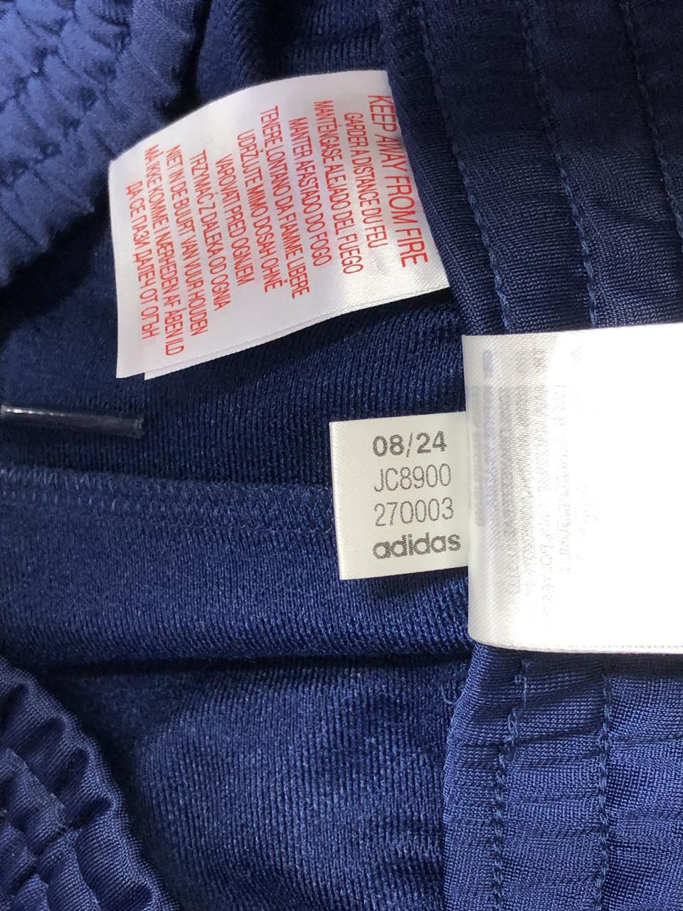 Фото4 Штани Adidas