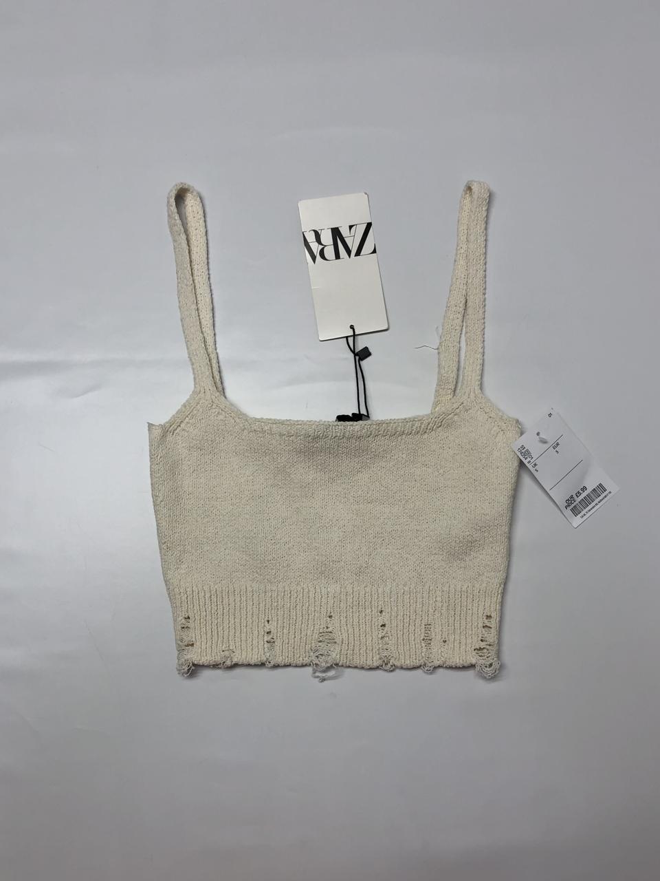 Фото1 Топ ZARA