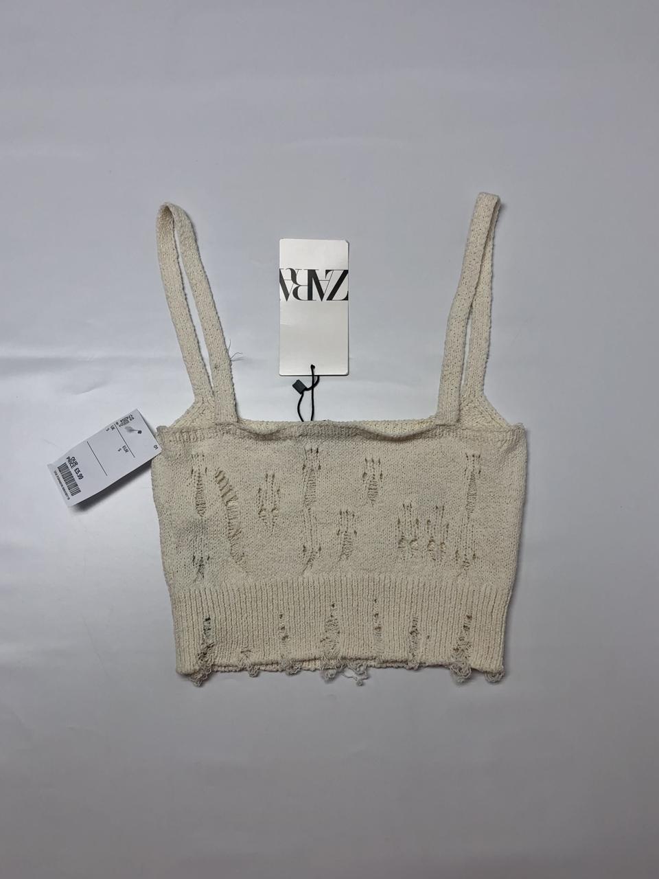 Фото2 Топ ZARA