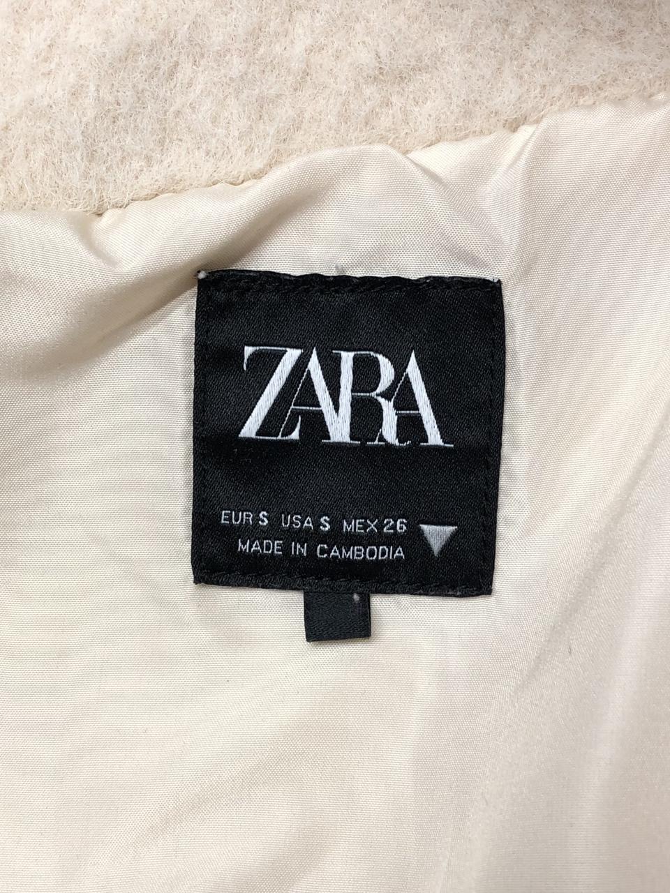 Фото3 Бомбер ZARA