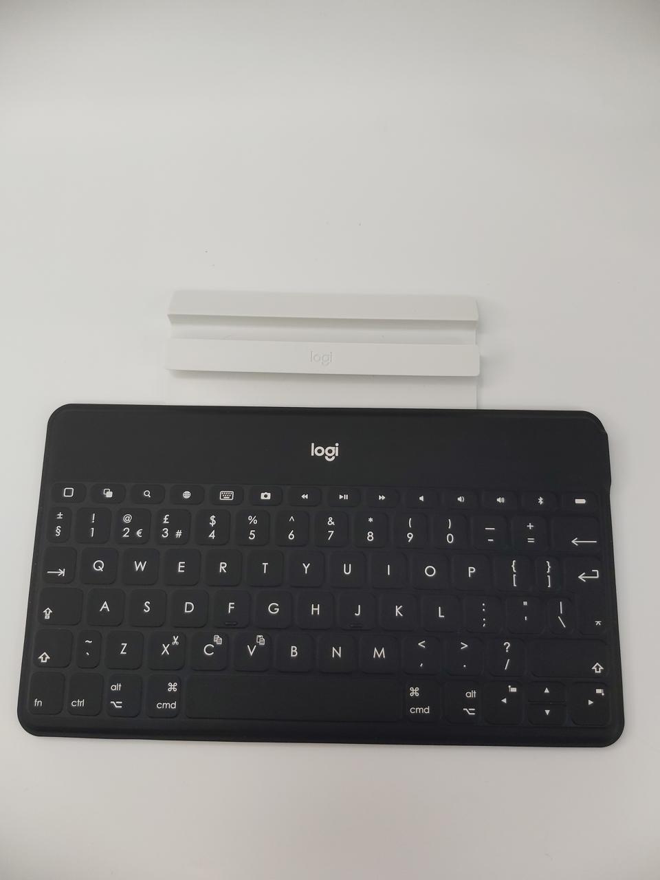 Фото3 Клавіатура Logitech