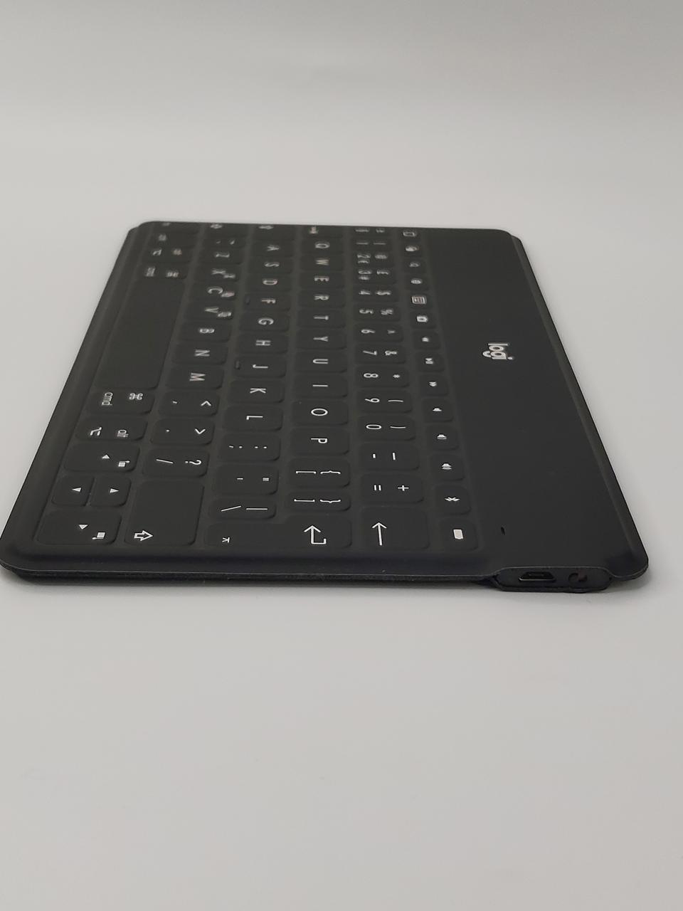 Фото4 Клавіатура Logitech