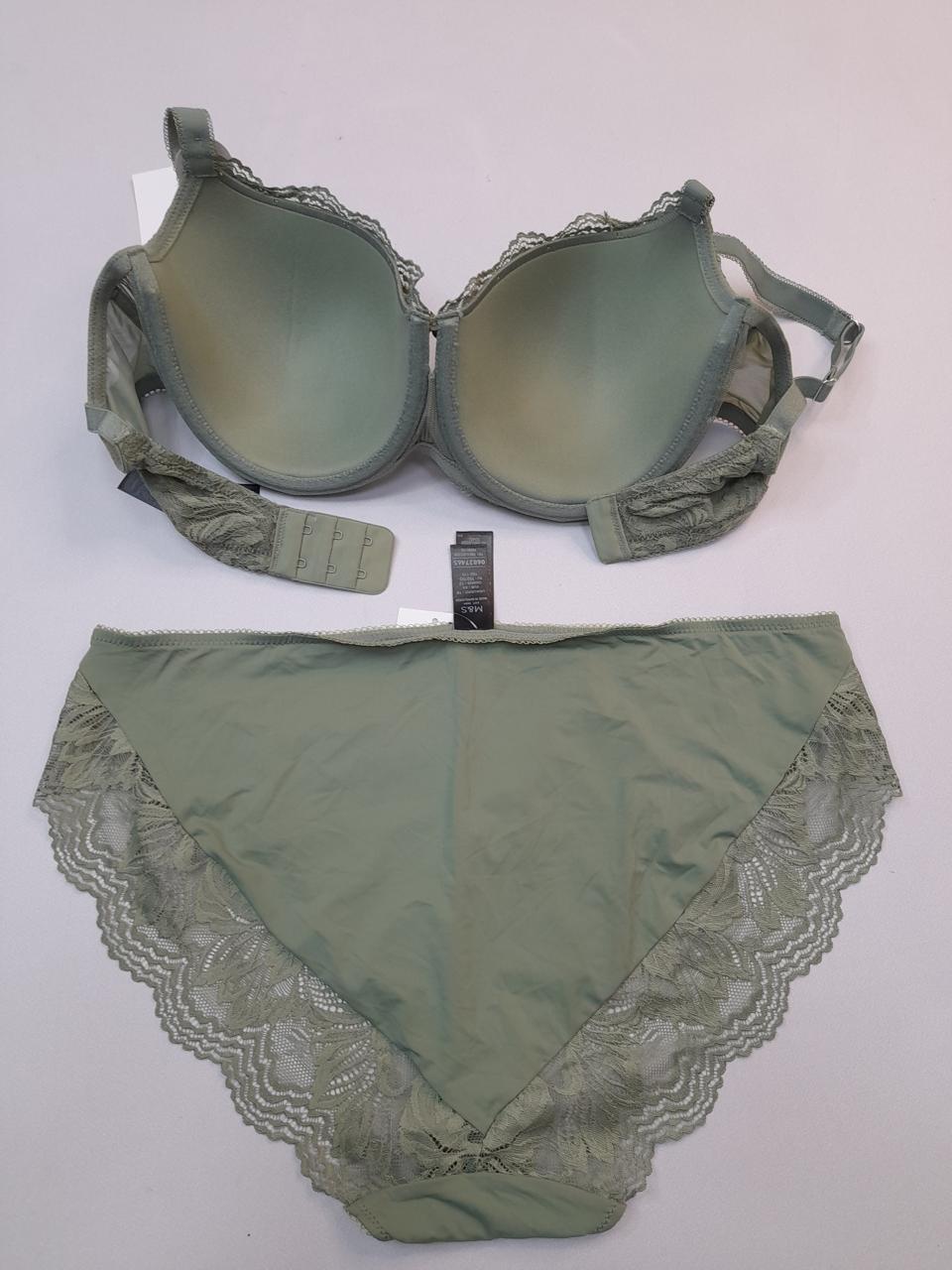 Фото2 Комплект білизни M&S