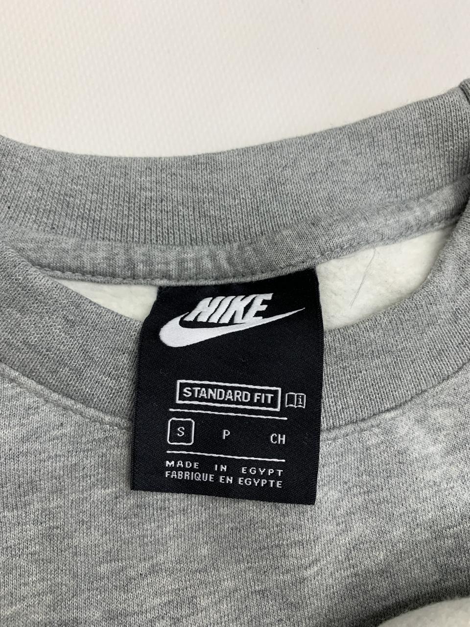 Фото3 Світшот Nike