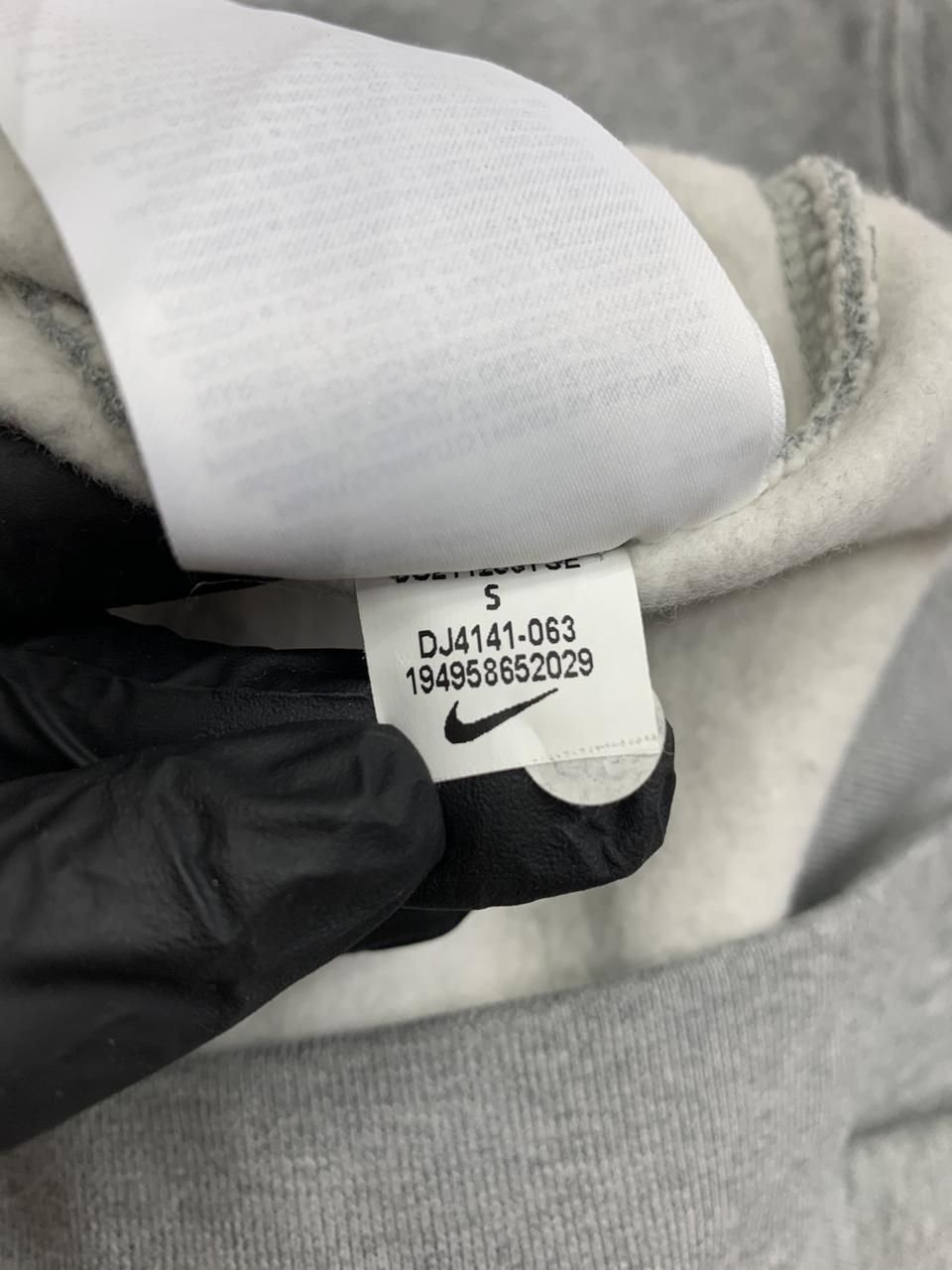 Фото4 Світшот Nike