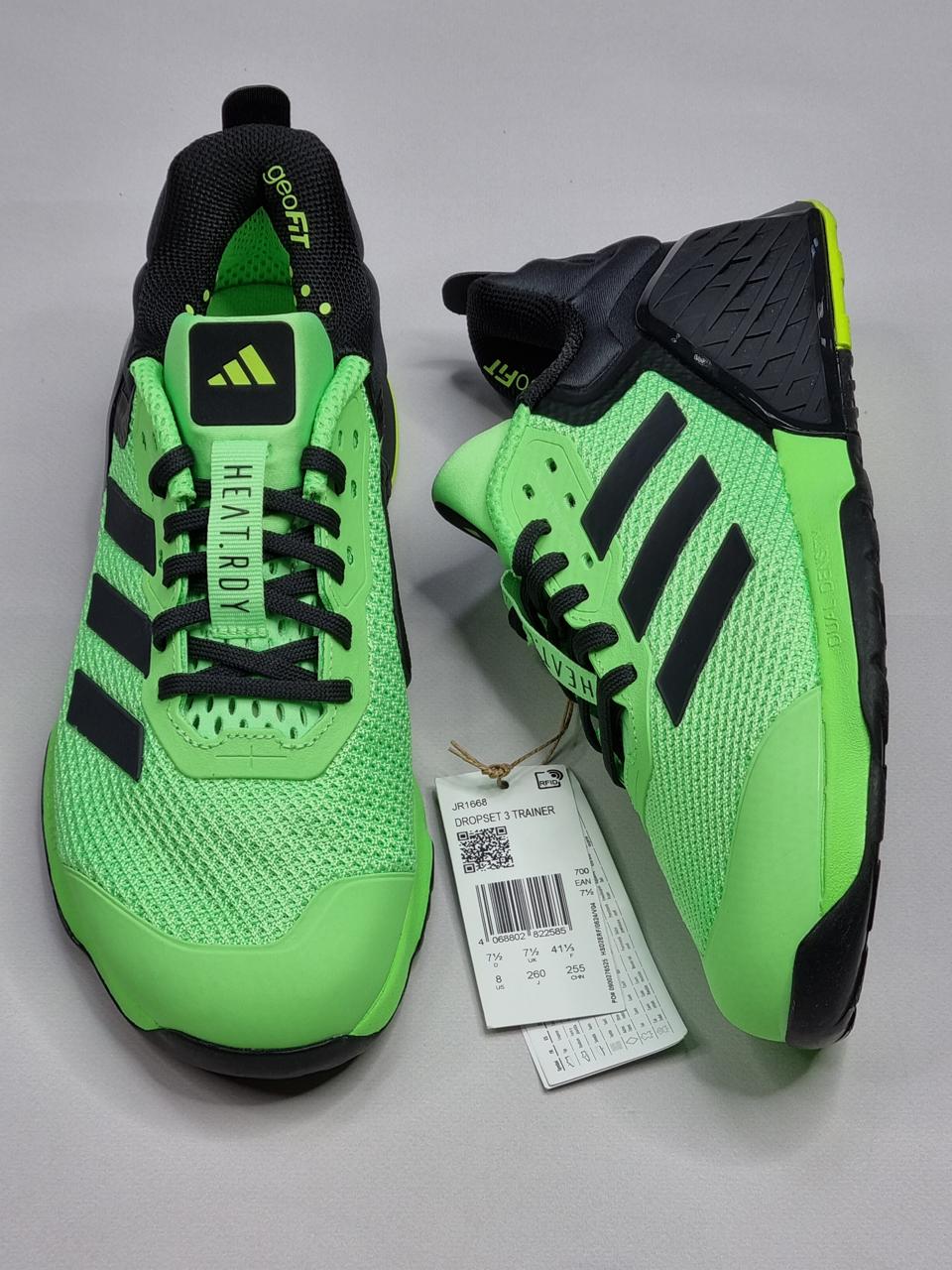 Фото2 Кросівки Adidas
