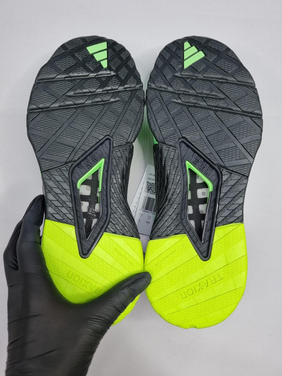 Фото4 Кросівки Adidas