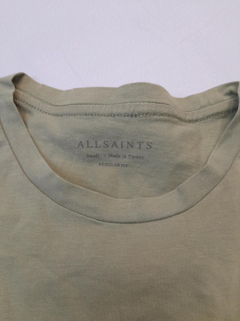 Фото3 Лонгслів Allsaints