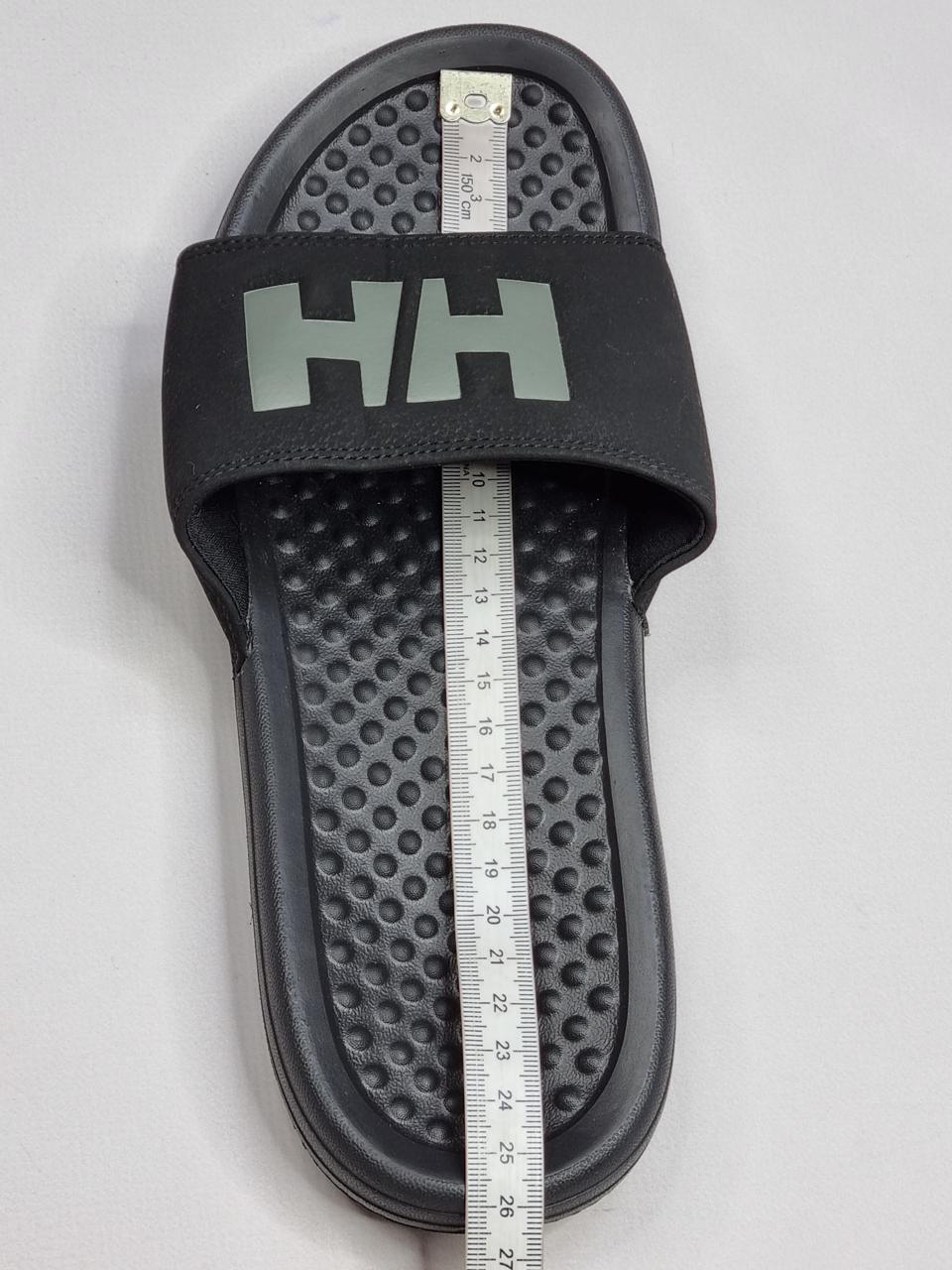 Фото5 Шльопанці H/H