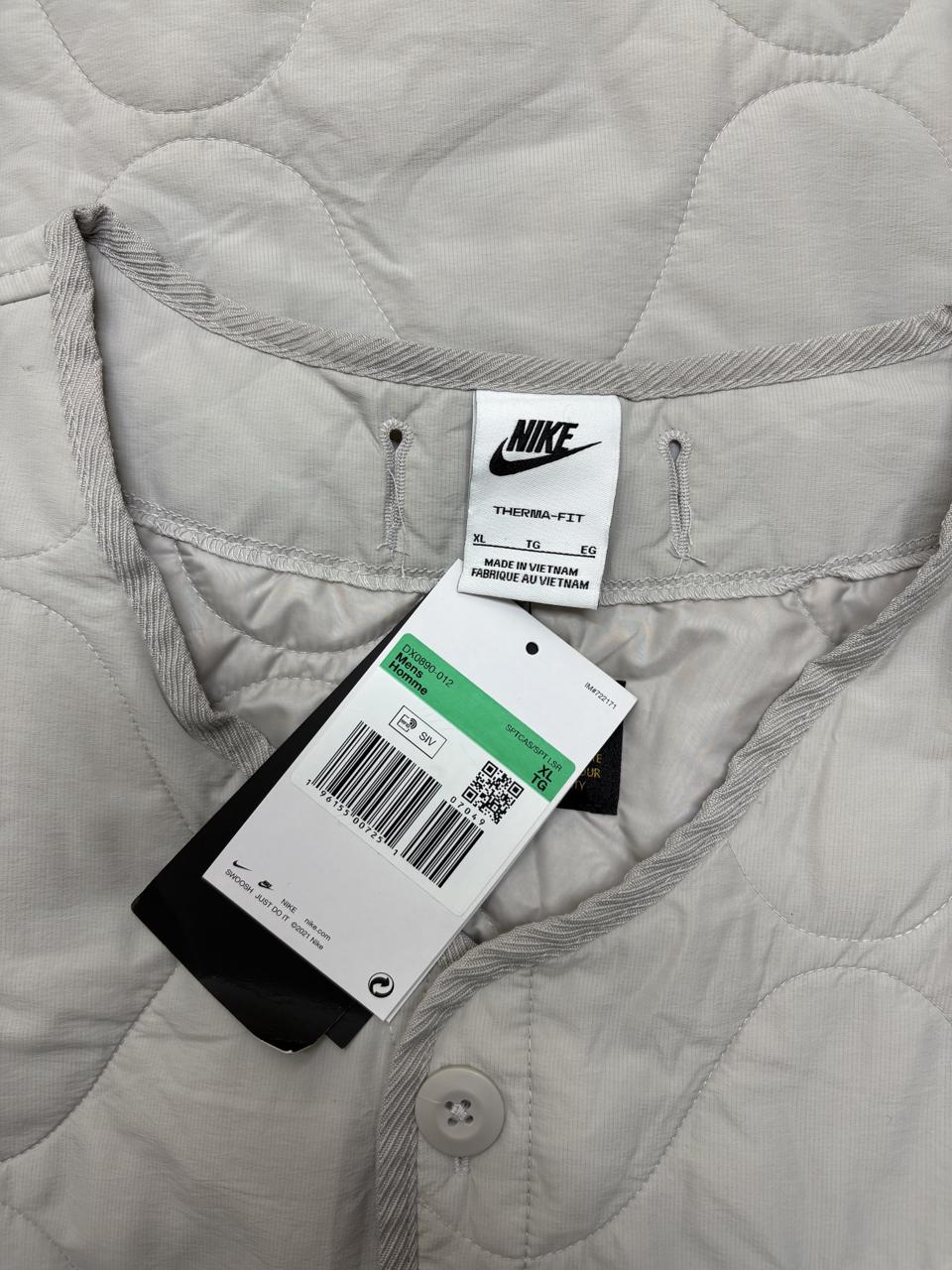 Фото3 Жилетка Nike