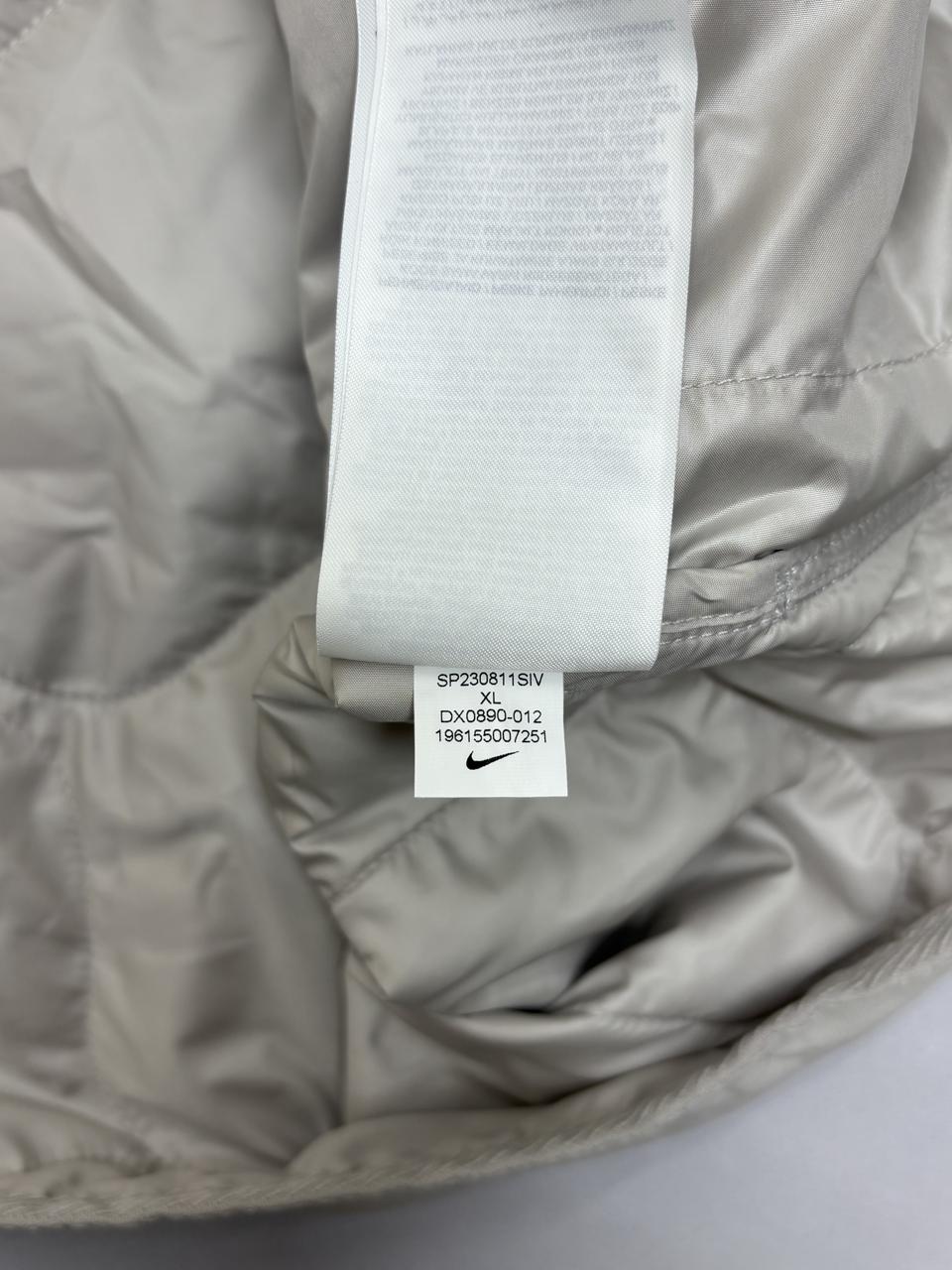 Фото4 Жилетка Nike