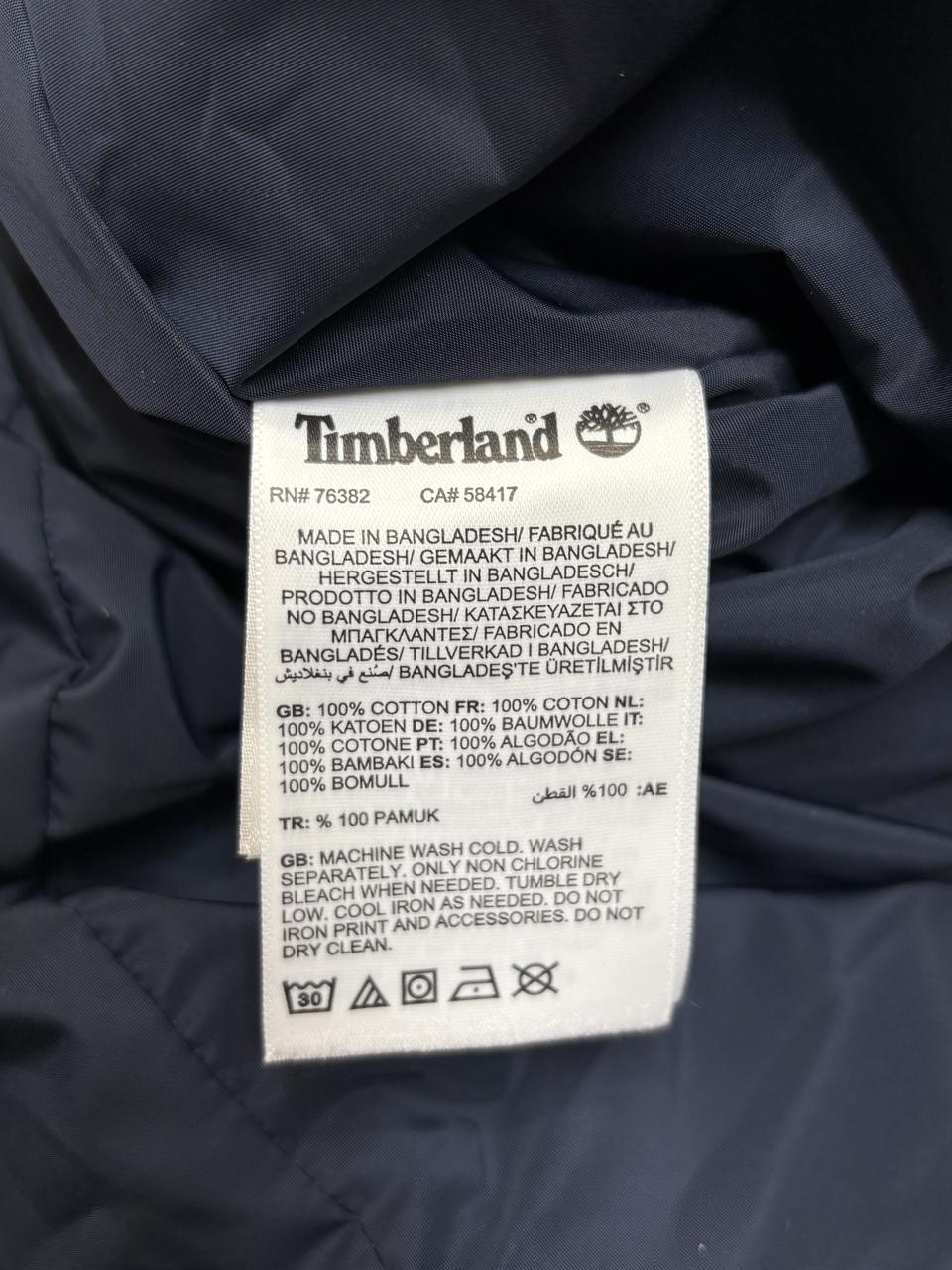 Фото4 Куртка Timberland