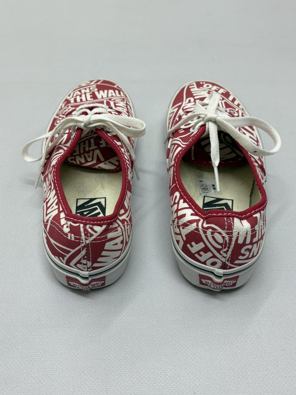 Фото3 Кеди Vans
