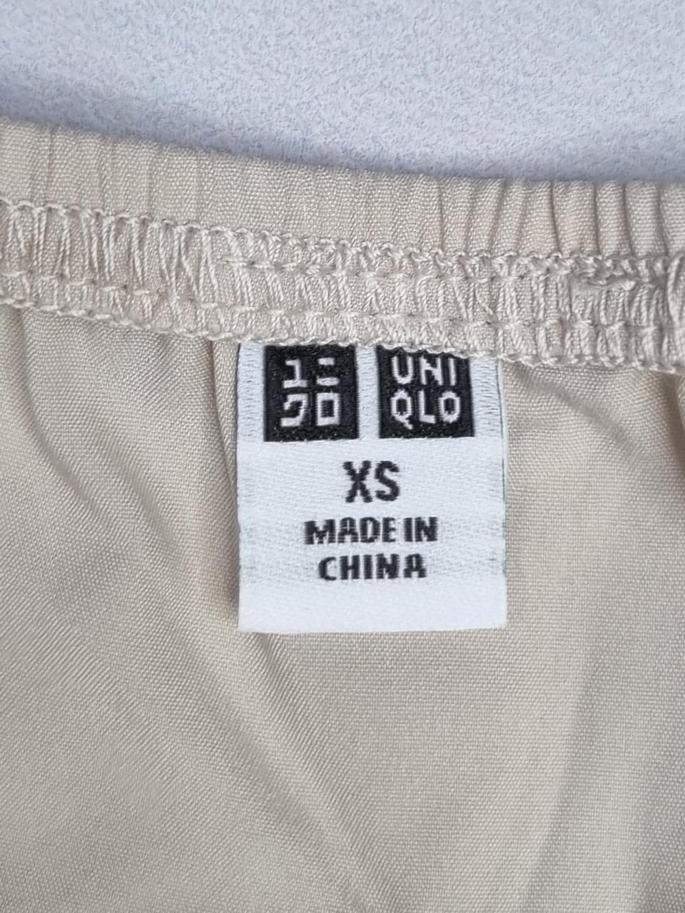 Фото3 Спідниця Uniqlo