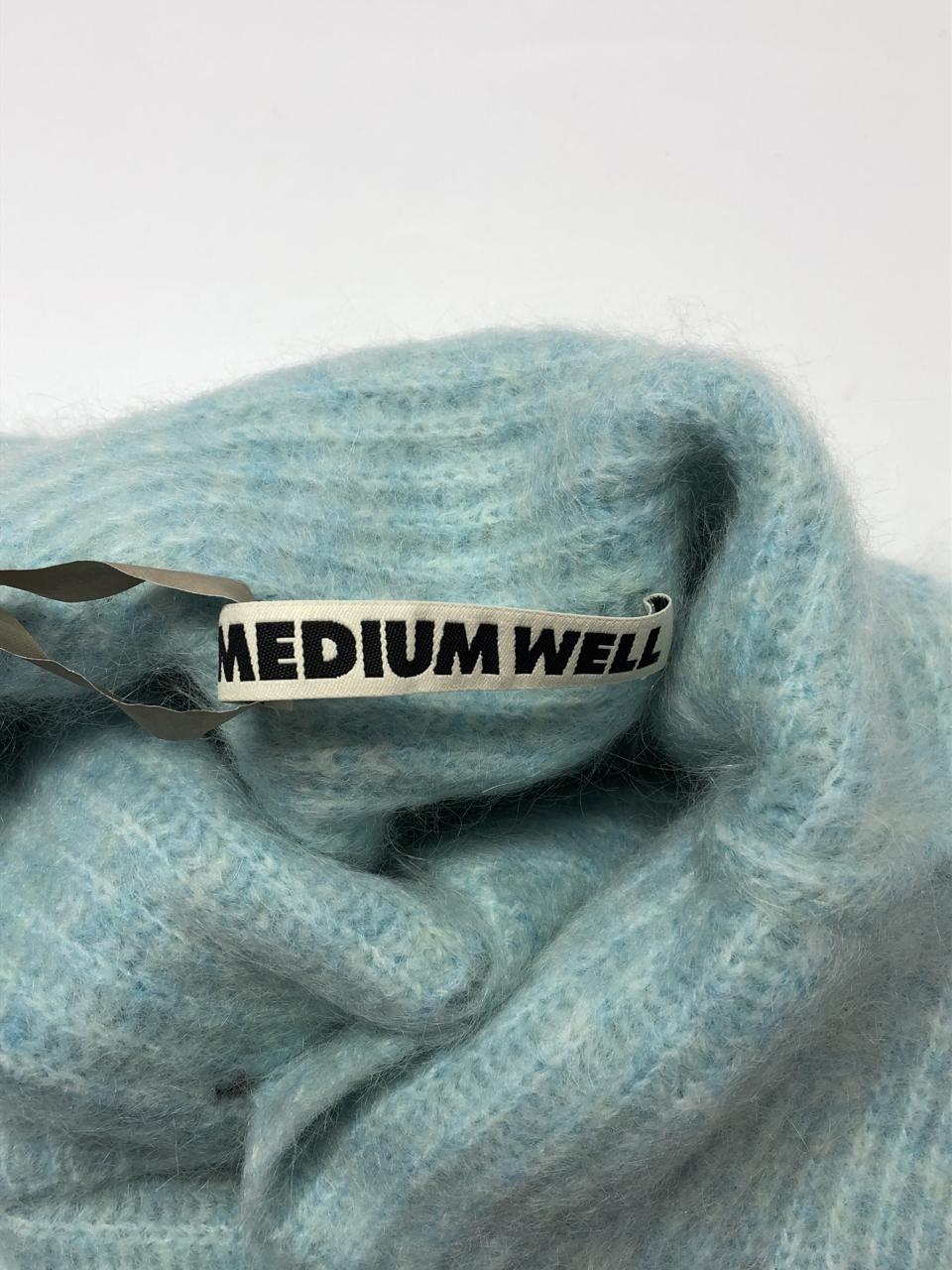 Фото3 Светр MEDIUM WELL