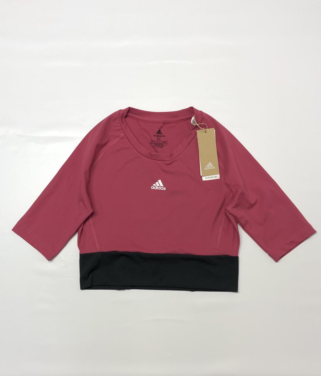 Фото1 Спортивний топ Adidas