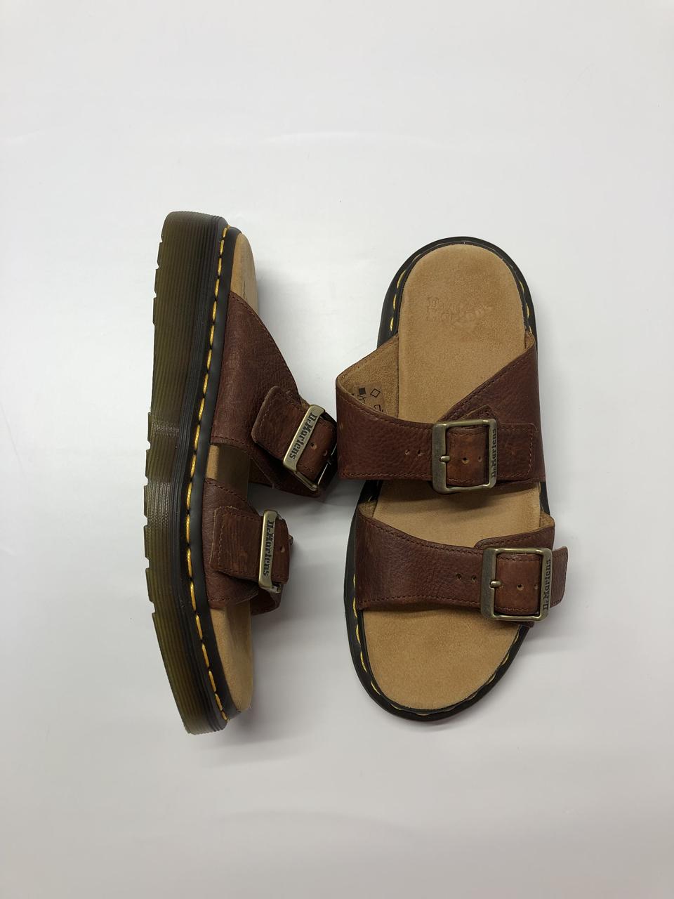 Фото2 Шльопанці Dr. Martens