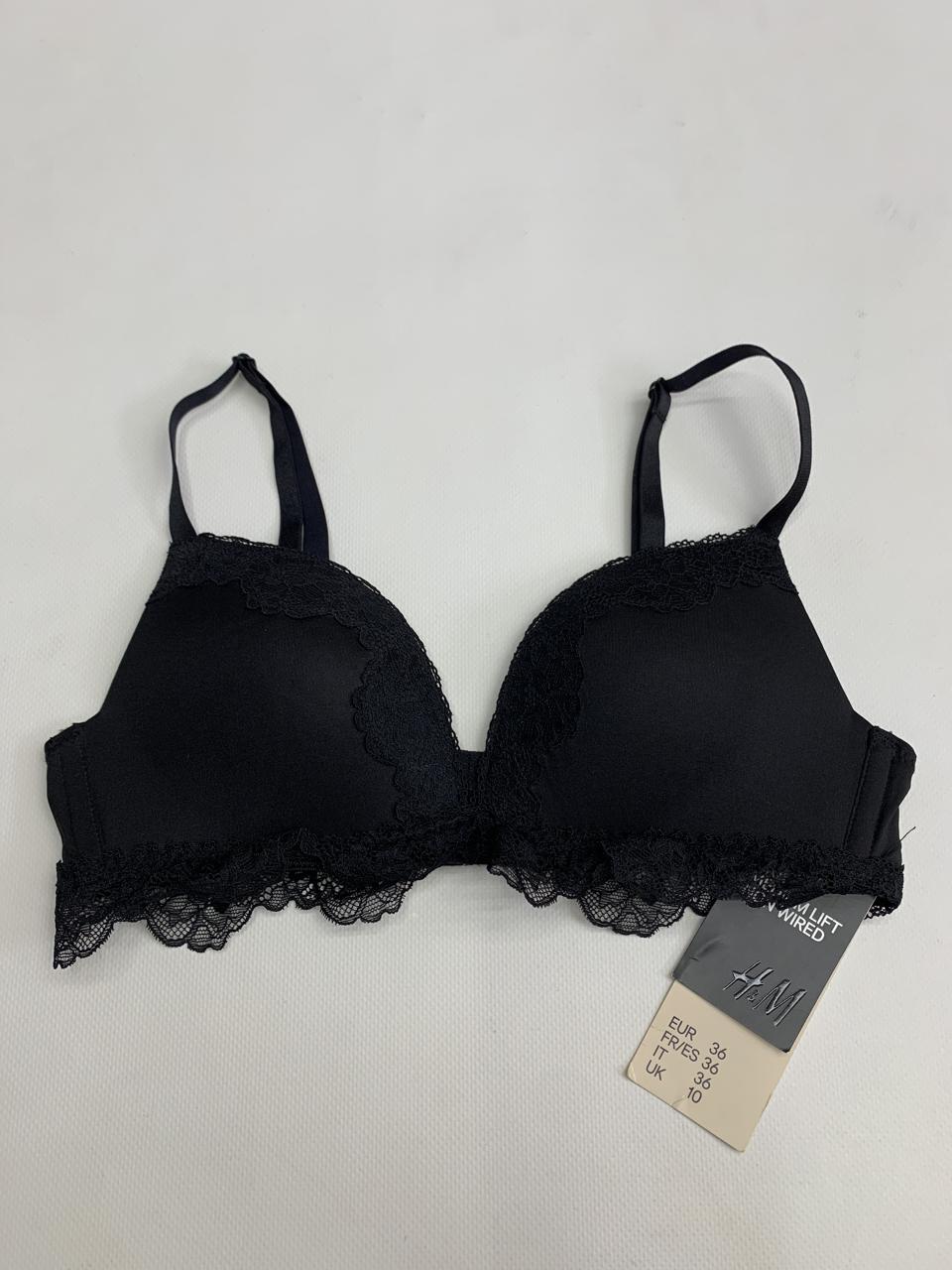 Фото1 Бюстгальтер H&M