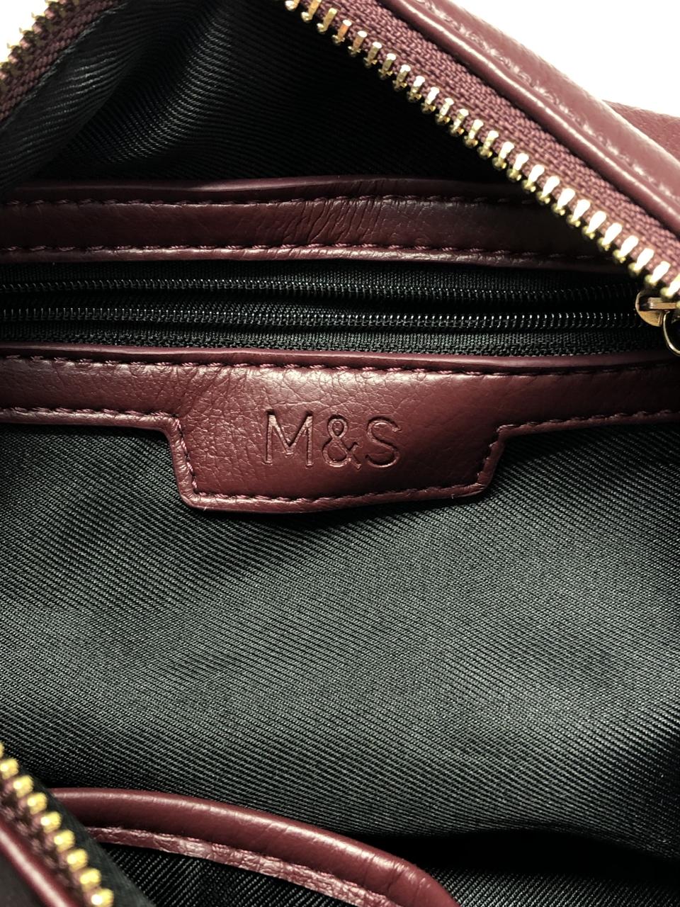 Фото3 Сумка M&S