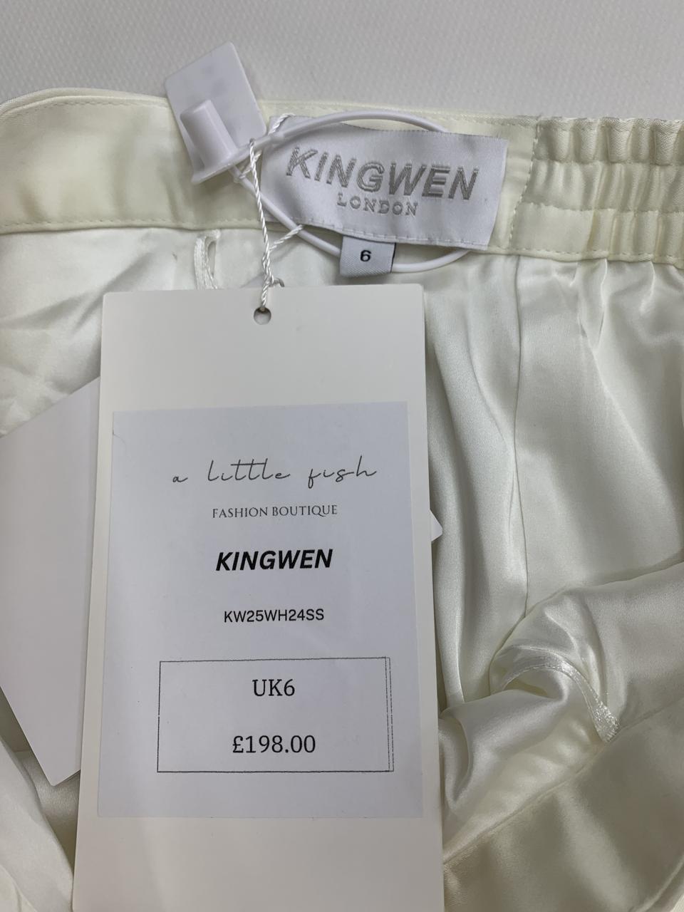 Фото3 Спідниця KINGWEN
